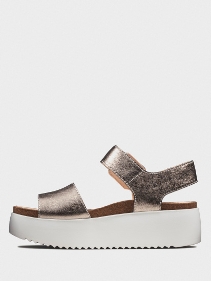 Босоніжки Clarks Botanic Strap модель 2614-7709 — фото - INTERTOP