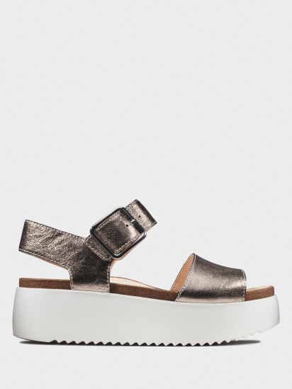 Босоніжки Clarks Botanic Strap модель 2614-7709 - фото