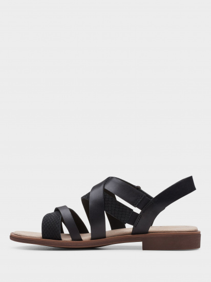 Сандалії Clarks модель 26149856 — фото - INTERTOP