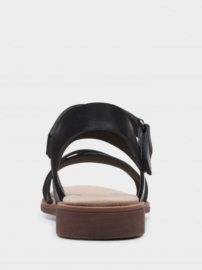 Сандалії Clarks модель 26149856 — фото 3 - INTERTOP