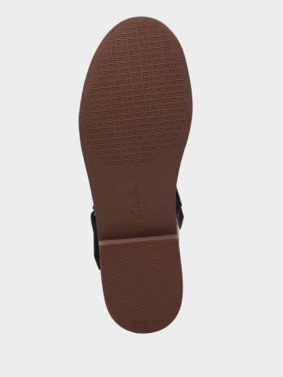 Сандалії Clarks модель 26149856 — фото 5 - INTERTOP