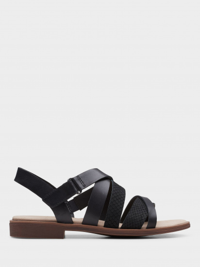 Сандалії Clarks модель 26149856 - фото