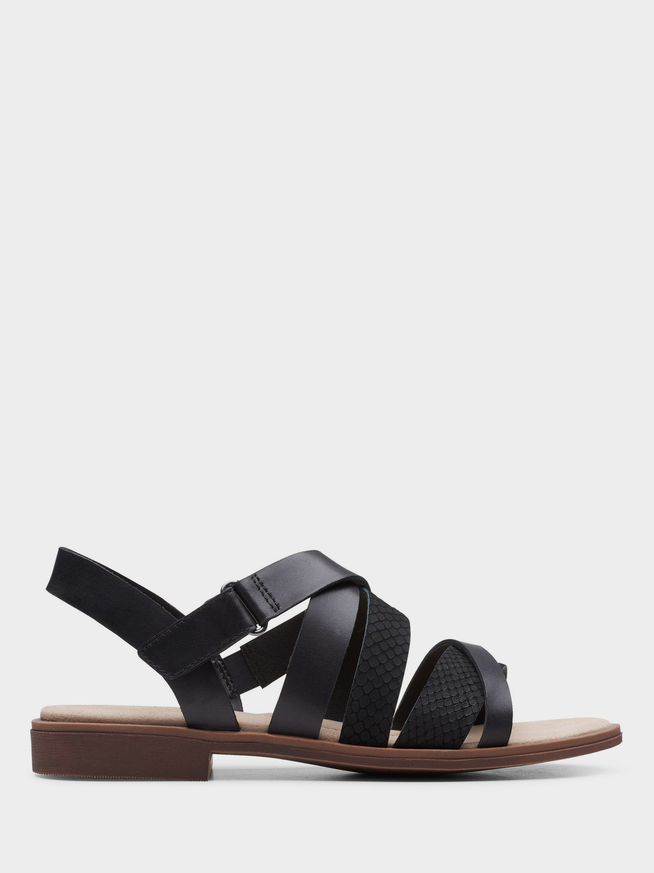 Сандалії Clarks модель 26149856 Фото