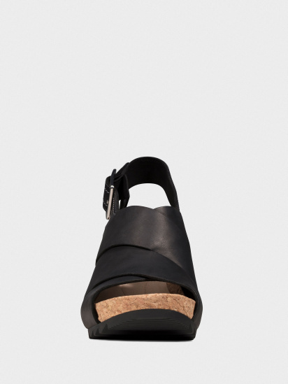 Босоніжки Clarks Flex Sand модель 2615-0431 — фото 4 - INTERTOP