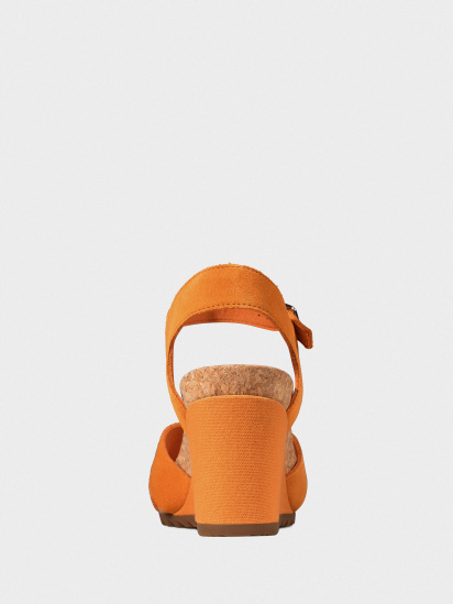 Босоніжки Clarks Flex Sun модель 26150434 — фото 3 - INTERTOP
