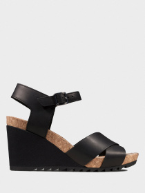 Босоніжки Clarks Flex Sun модель 2615-0433 Фото