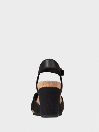 Босоніжки Clarks Flex Sun модель 2615-0433 — фото 3 - INTERTOP