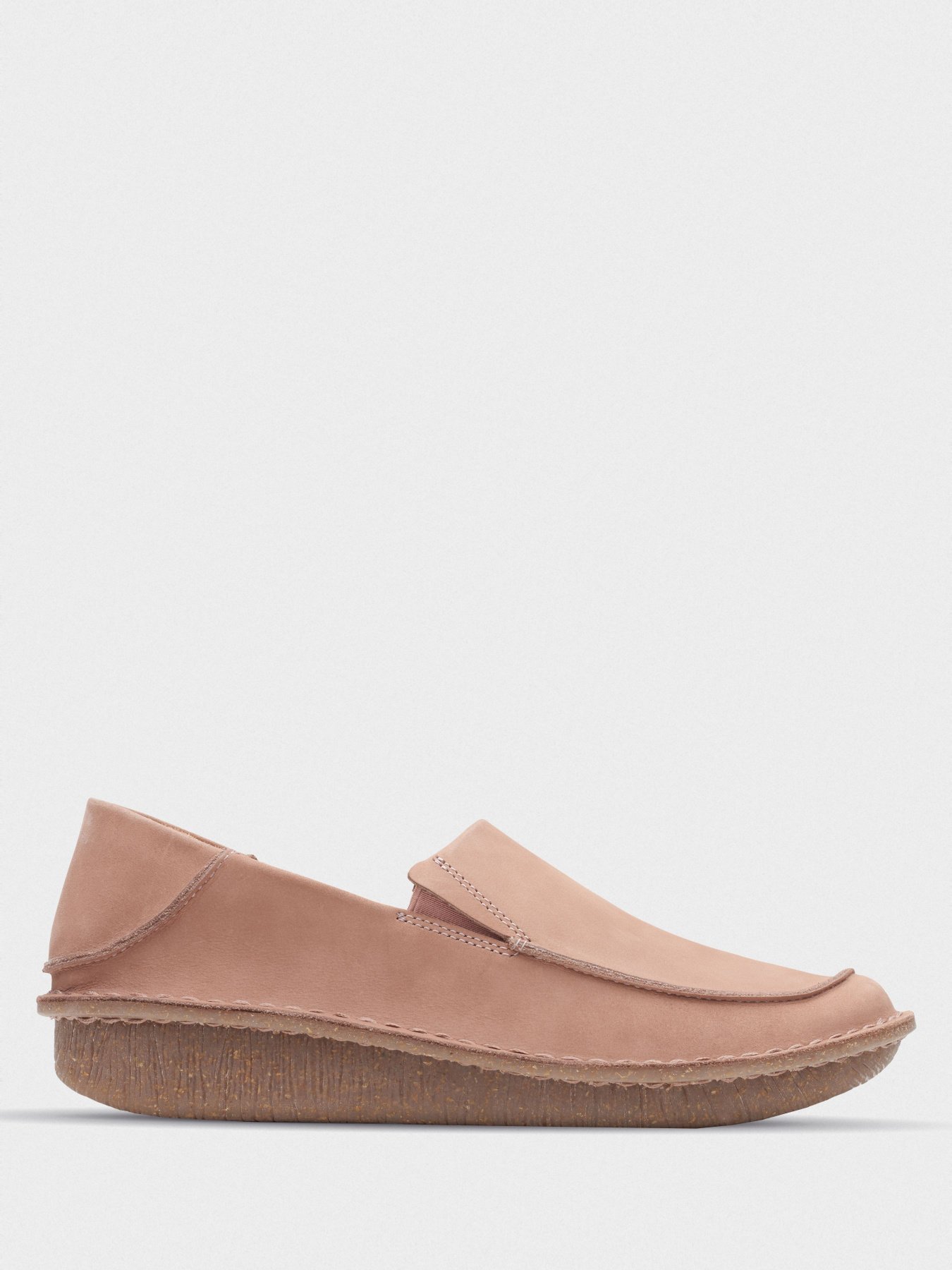 Слипоны Clarks Funny Go модель 2614-7586 Фото