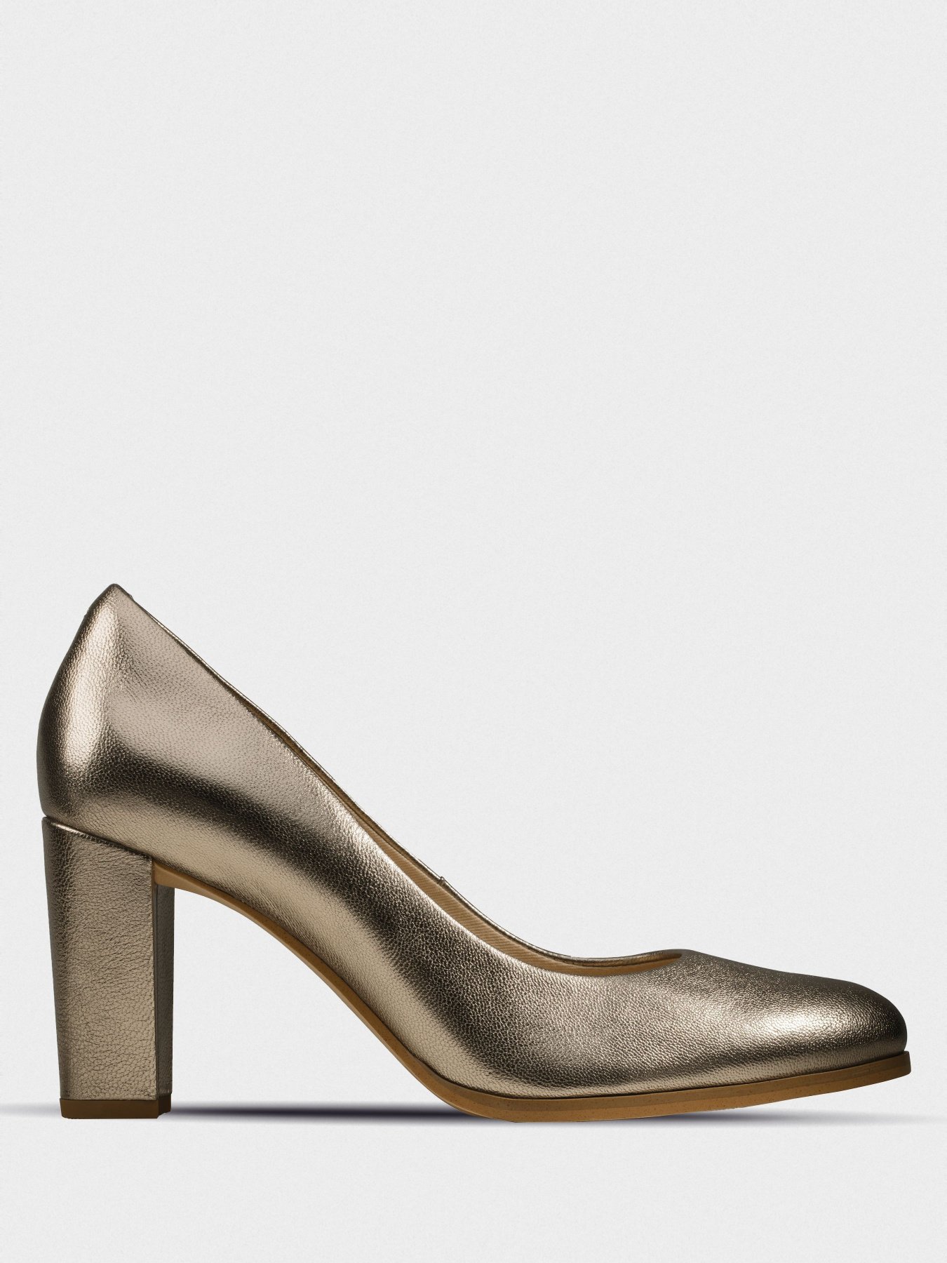 Туфлі Clarks Kaylin Cara модель 2614-7935 Фото