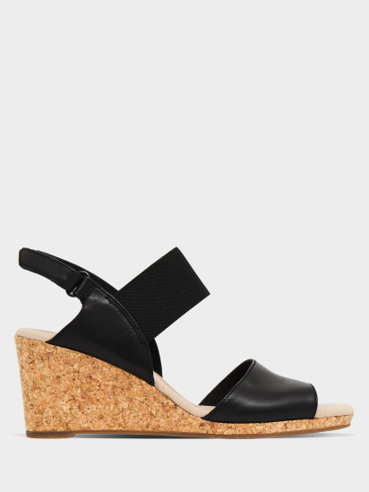 Босоніжки Clarks Lafley Lily модель 2615-0032 - фото