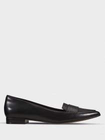 Лофери Clarks Laina15 Loafer модель 2614-9265 Фото