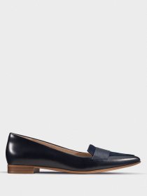 Лофери Clarks Laina15 Loafer модель 2614-9264 Фото