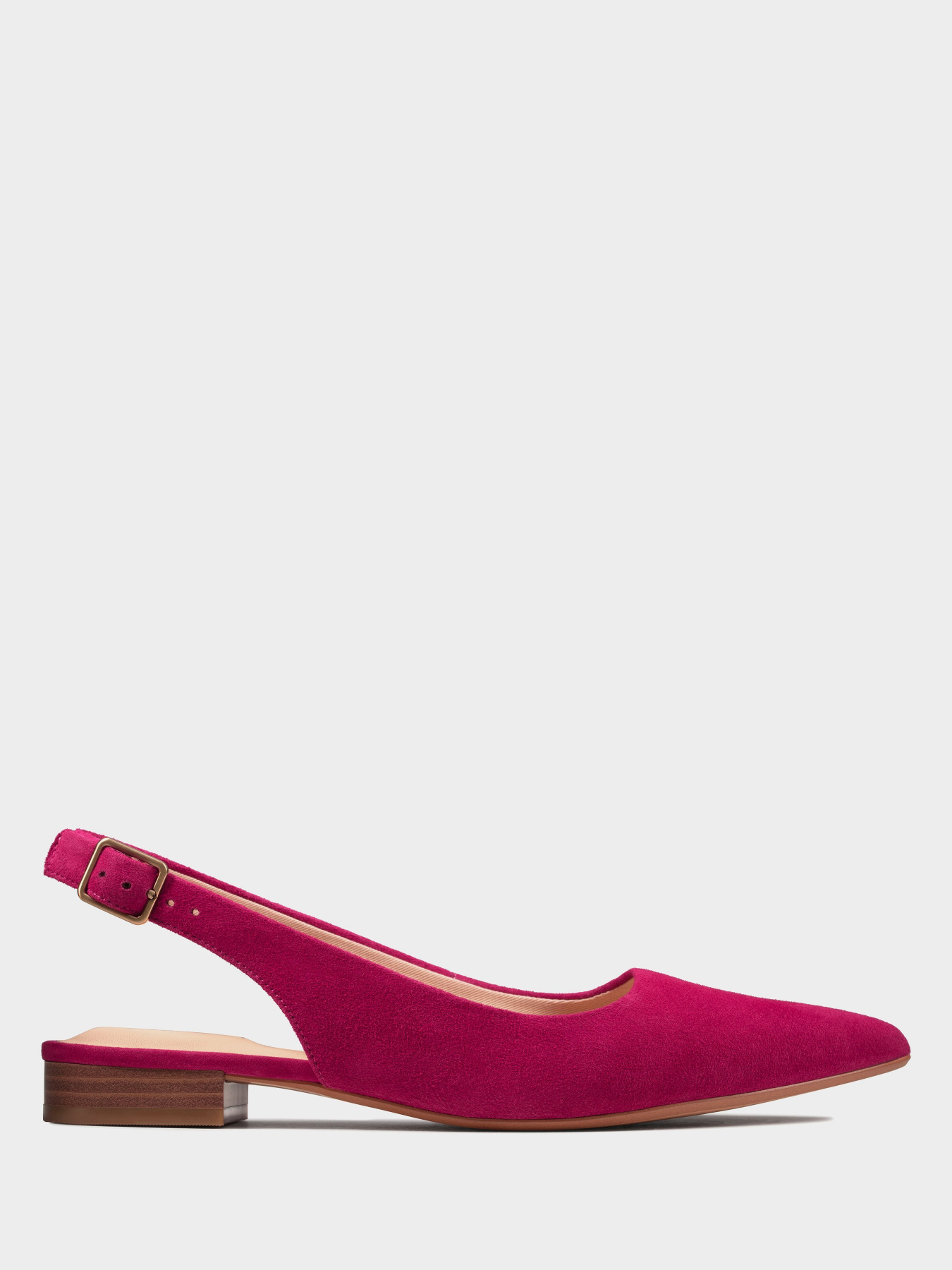 Босоножки Clarks Laina15 Sling модель 2614-8859 Фото