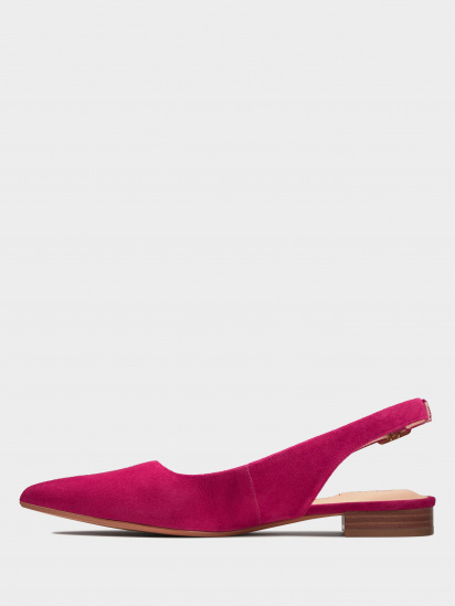 Босоніжки Clarks Laina15 Sling модель 2614-8859 — фото - INTERTOP