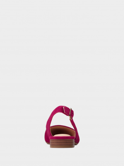 Босоніжки Clarks Laina15 Sling модель 2614-8859 — фото 3 - INTERTOP