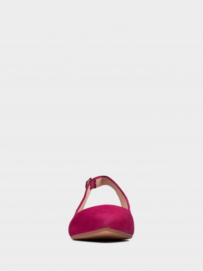 Босоніжки Clarks Laina15 Sling модель 2614-8859 — фото 4 - INTERTOP