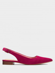 Босоножки Clarks Laina15 Sling модель 2614-8859 Босоножки Clarks Laina15 Sling модель 2614-8859 Фото