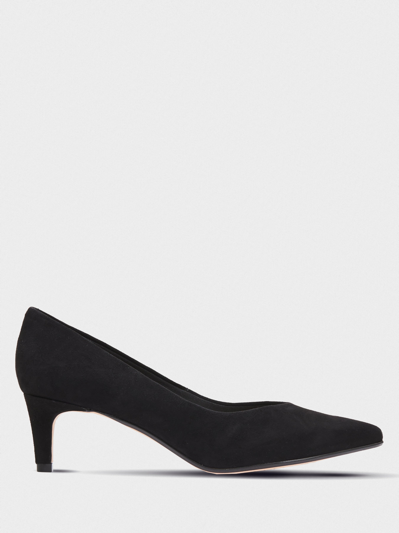 Туфли и лоферы Clarks Laina55 Court модель 2614-8883 Фото