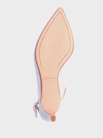 Босоніжки Clarks Laina55 Sling модель 2614-7736 — фото 3 - INTERTOP