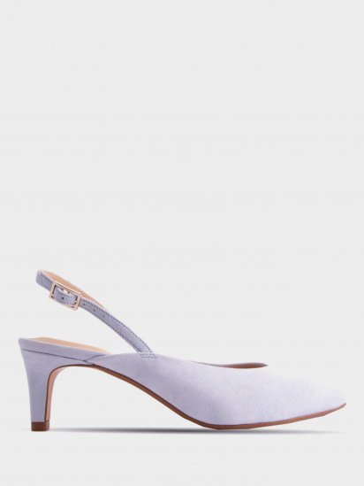 Босоніжки Clarks Laina55 Sling модель 2614-7736 - фото
