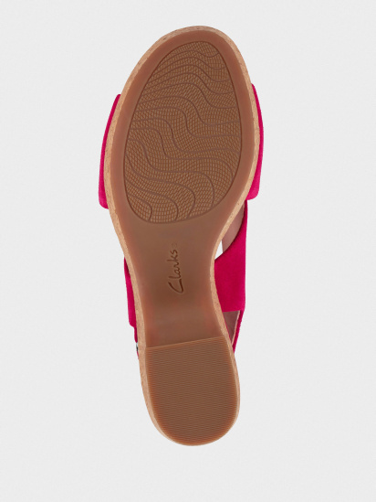 Босоніжки Clarks Maritsa Lara модель 2614-7926 — фото 3 - INTERTOP