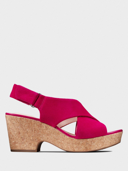Босоніжки Clarks Maritsa Lara модель 2614-7926 - фото