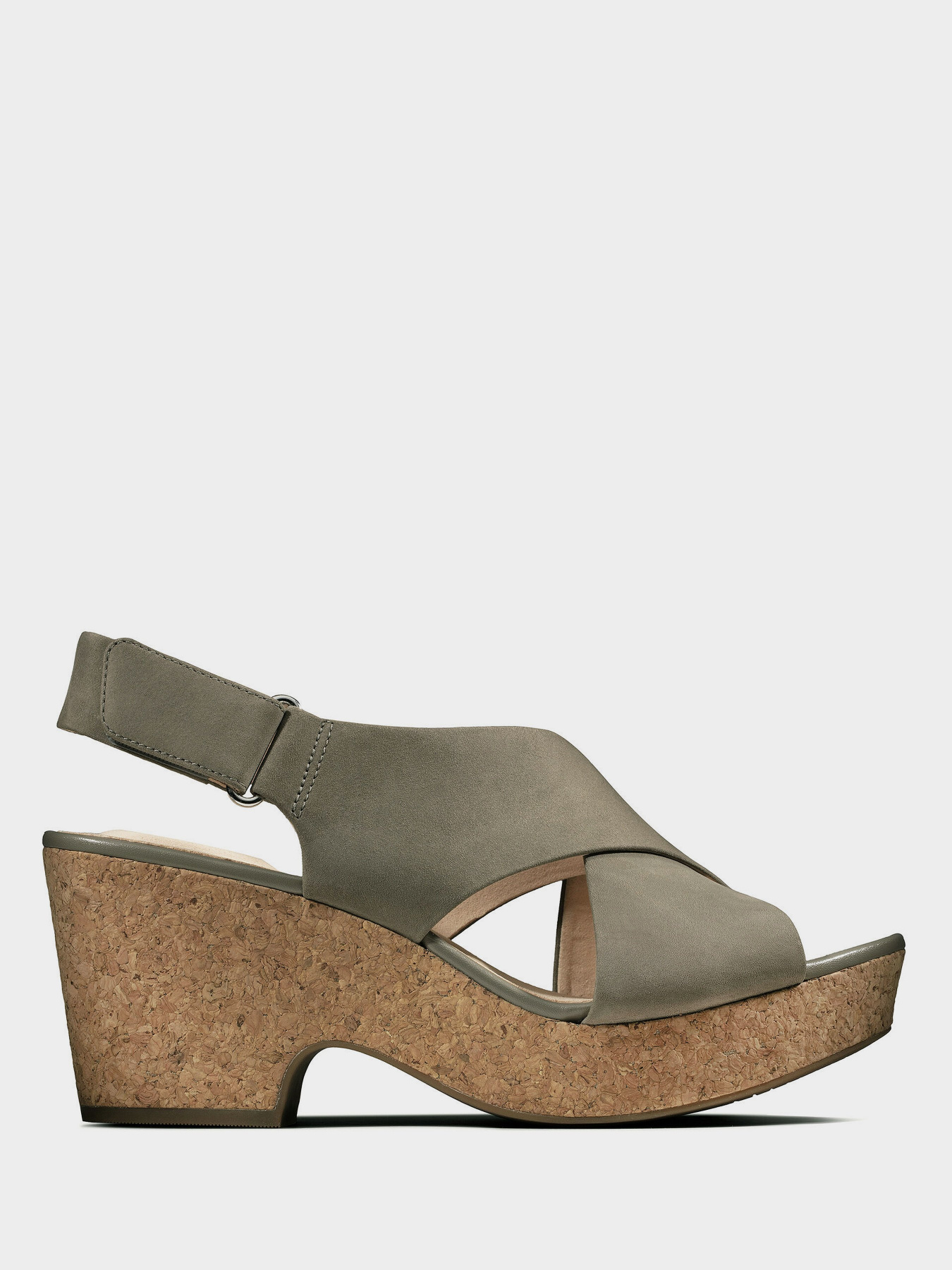 Босоніжки Clarks Maritsa Lara модель 26147930 Фото