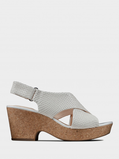 Босоніжки Clarks Maritsa Lara модель 26147936 - фото