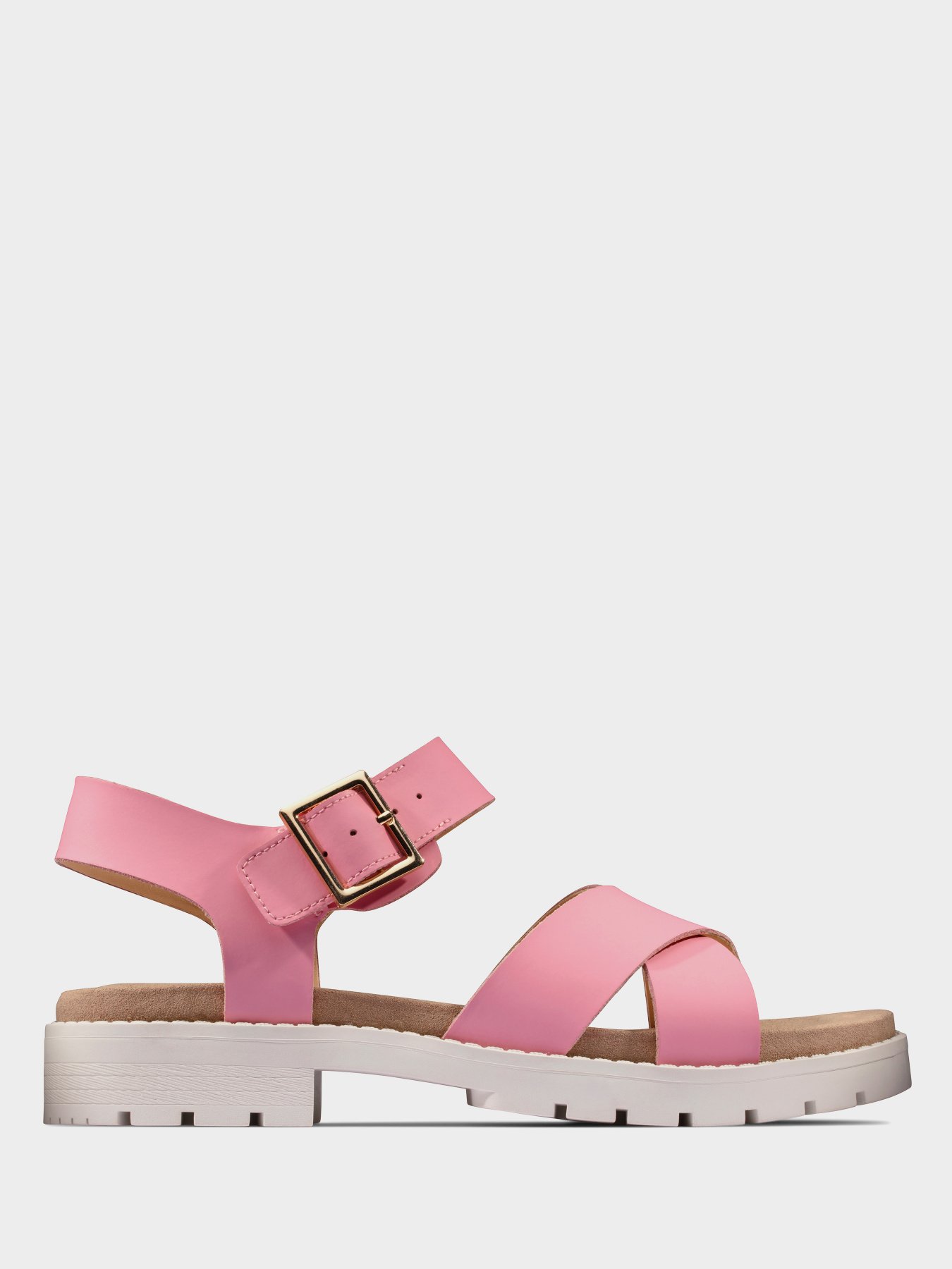 Сандалії Clarks Tealite Grace модель 26148852 Фото