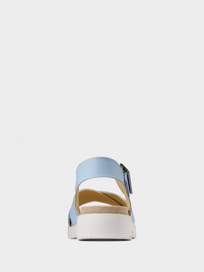 Сандалії Clarks Tealite Grace модель 26148853 — фото 3 - INTERTOP