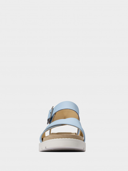 Сандалії Clarks Tealite Grace модель 26148853 — фото 4 - INTERTOP