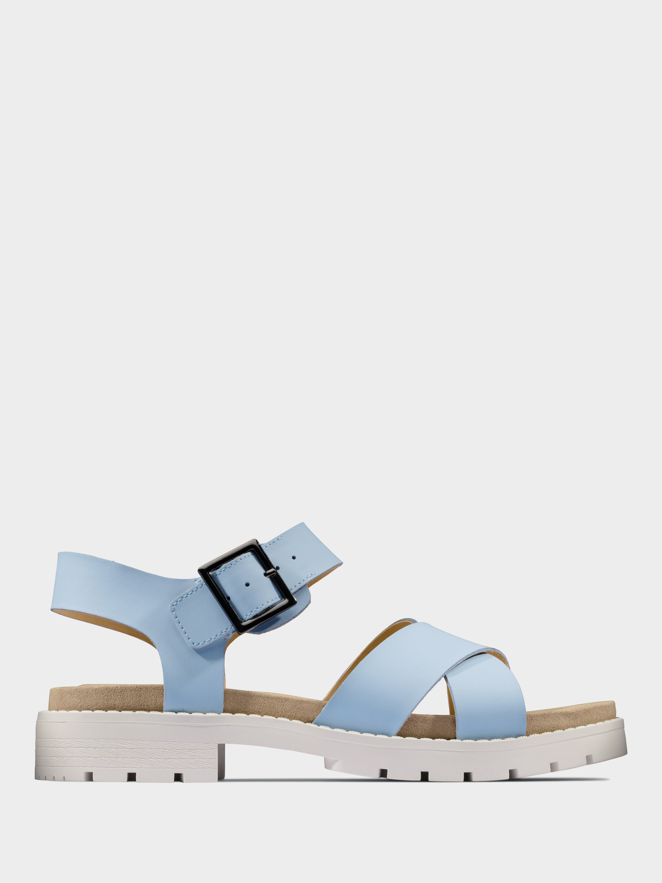 Сандалії Clarks Tealite Grace модель 26148853 Фото