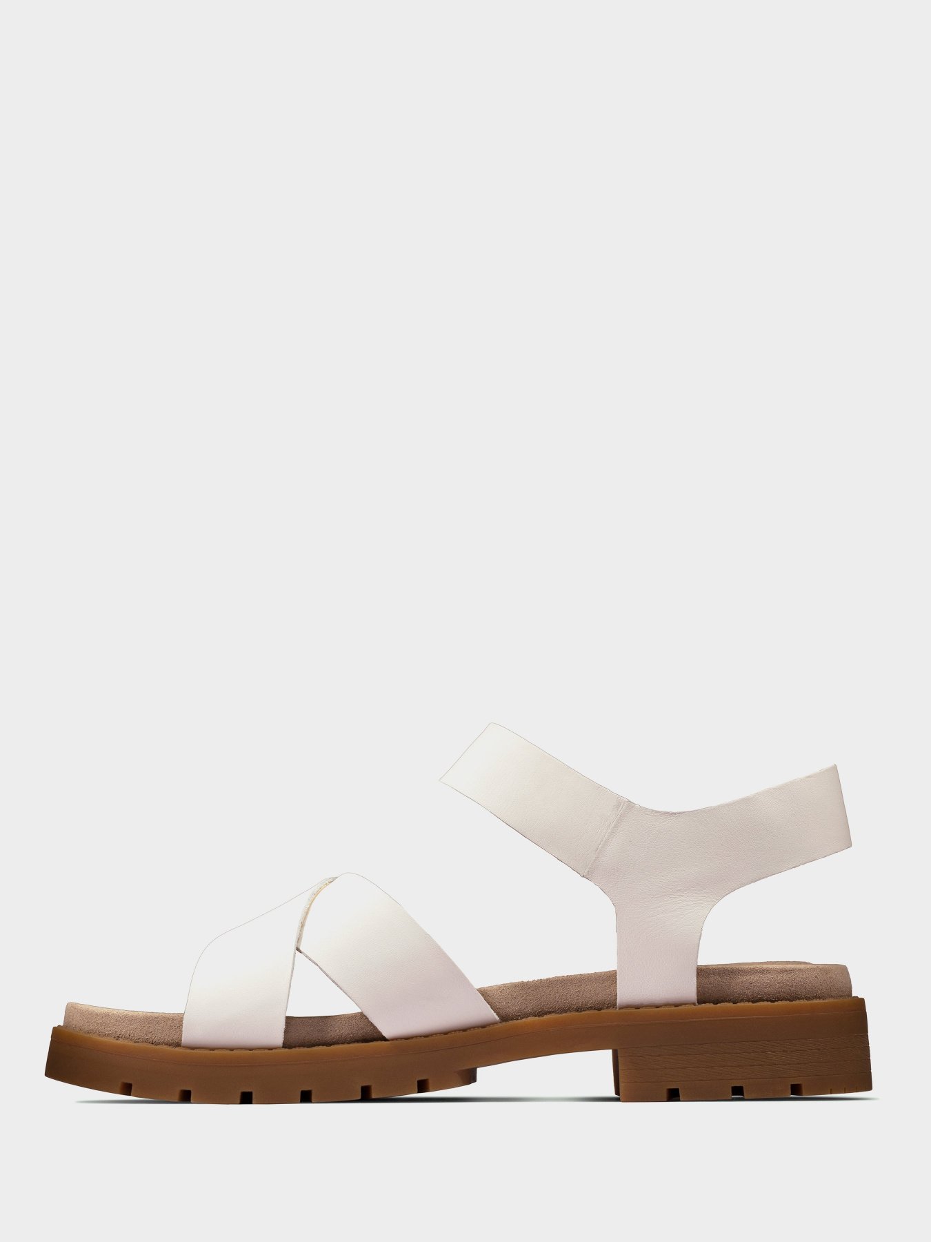 Сандалії Clarks Tealite Grace модель 2614-7747 Фото