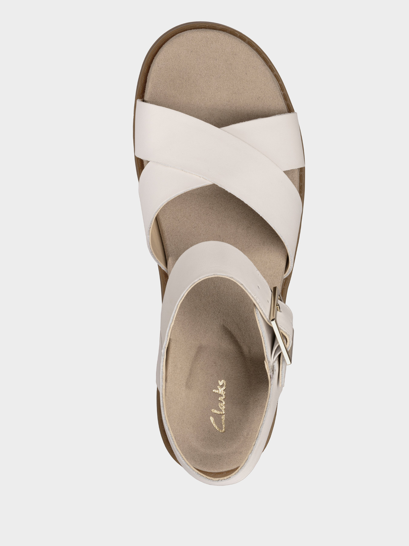 Сандалії Clarks Tealite Grace модель 2614-7747 Фото