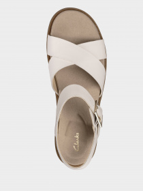 Сандалії Clarks Tealite Grace модель 2614-7747 Фото