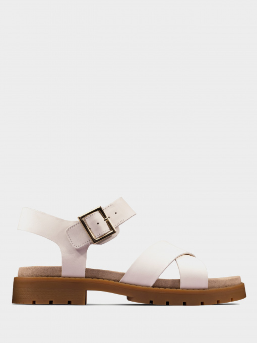 Сандалии Clarks Tealite Grace модель 2614-7747 Фото