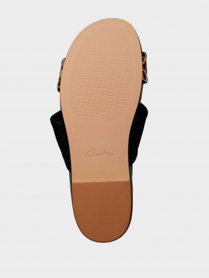 Сандалії Clarks Pure Strap модель 26148848 — фото 4 - INTERTOP