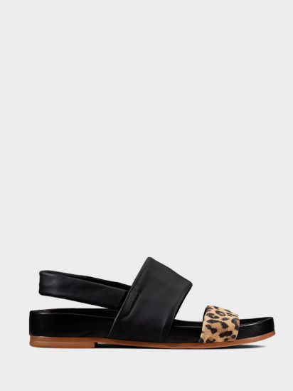 Сандалії Clarks Pure Strap модель 26148848 - фото