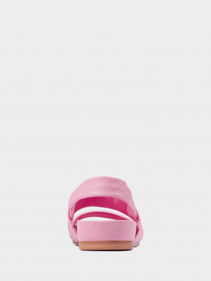 Сандалії Clarks модель 26148849 — фото 3 - INTERTOP
