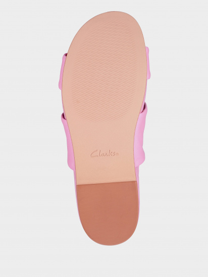Сандалії Clarks модель 26148849 — фото 5 - INTERTOP
