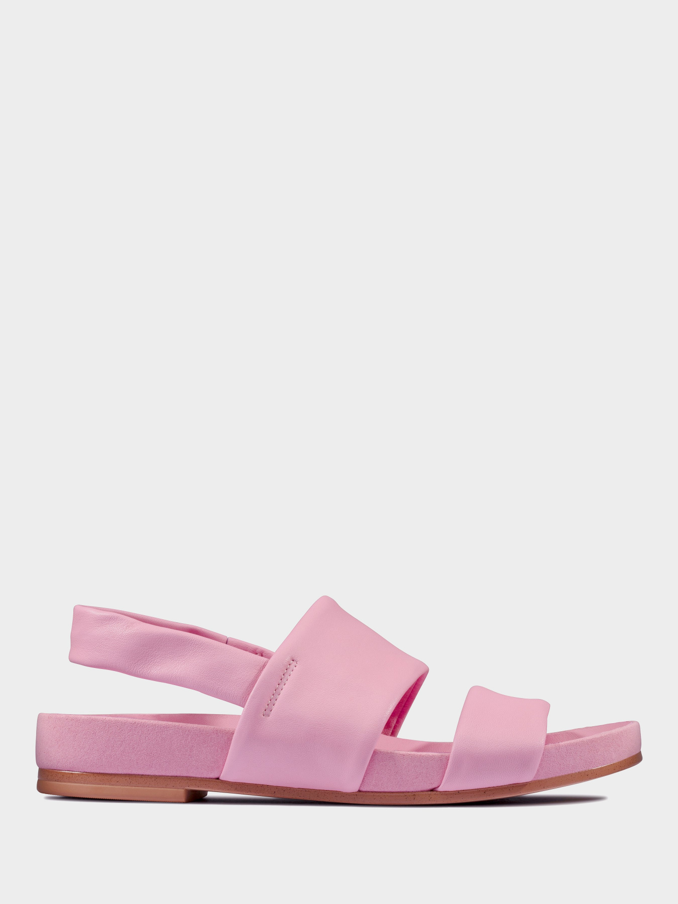 Сандалии Clarks модель 26148849 Фото