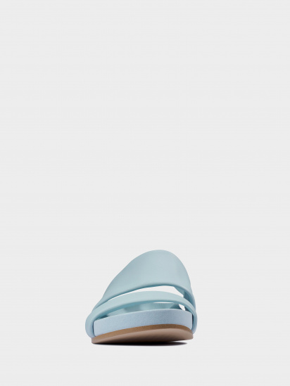 Сандалії Clarks Pure Strap модель 2614-8850 — фото 4 - INTERTOP