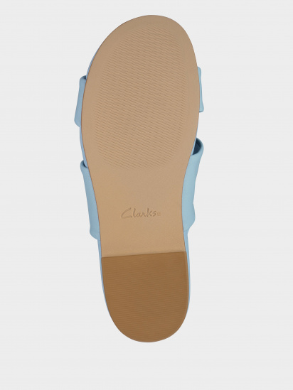 Сандалії Clarks Pure Strap модель 2614-8850 — фото 5 - INTERTOP