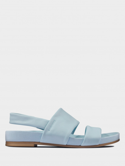 Сандалії Clarks Pure Strap модель 2614-8850 - фото