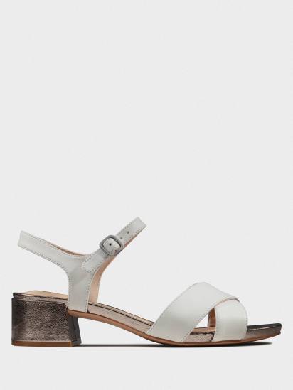 Босоніжки Clarks Sheer35 Strap модель 2614-8425 - фото