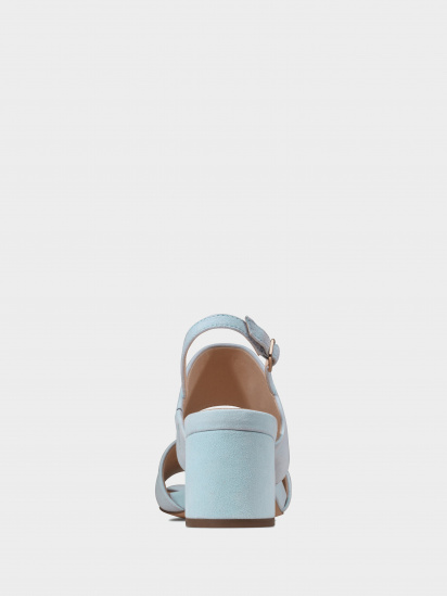 Босоніжки Clarks Sheer55 Sling модель 2614-8881 — фото 3 - INTERTOP