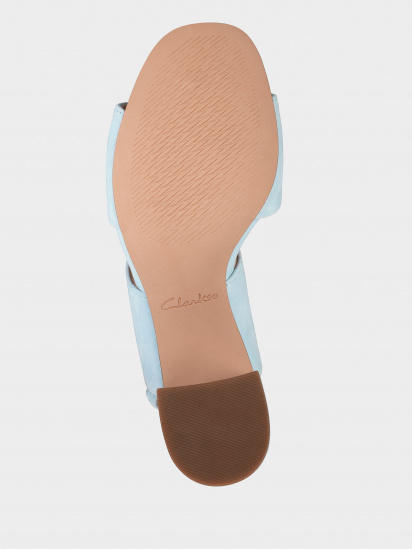 Босоніжки Clarks Sheer55 Sling модель 2614-8881 — фото 5 - INTERTOP