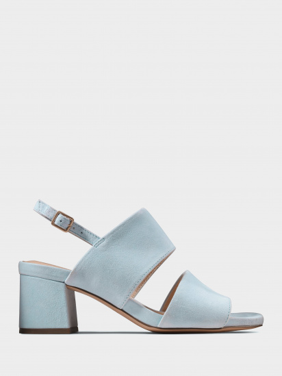 Босоніжки Clarks Sheer55 Sling модель 2614-8881 - фото