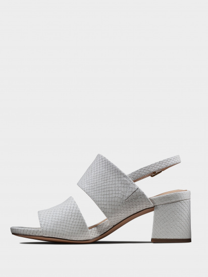 Босоніжки Clarks Sheer55 Sling модель 2614-8882 — фото - INTERTOP