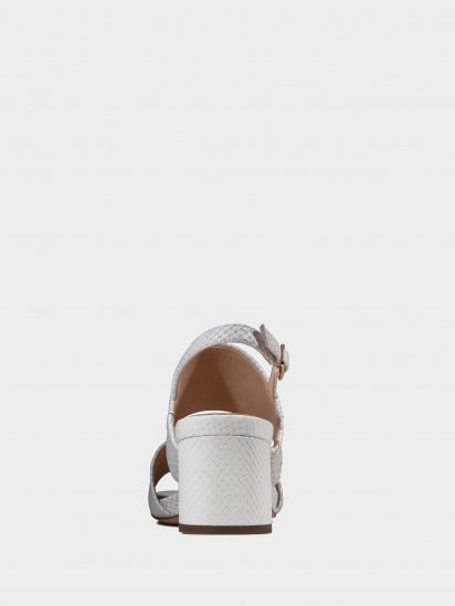 Босоніжки Clarks Sheer55 Sling модель 2614-8882 — фото 3 - INTERTOP